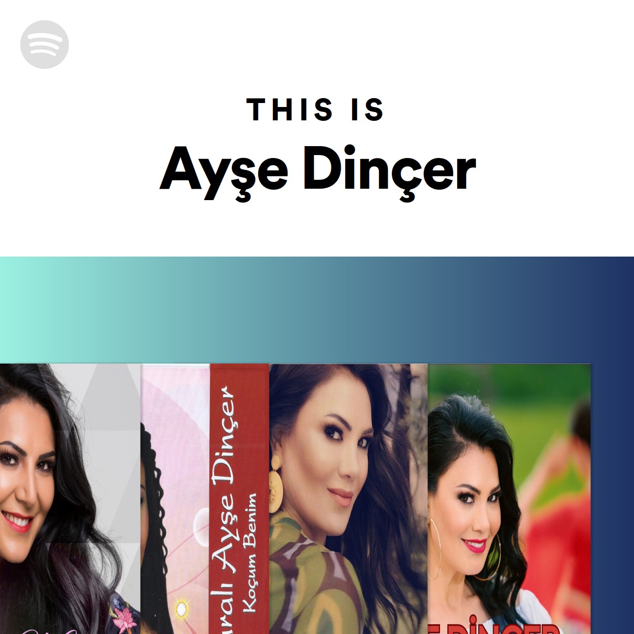 This Is Ayşe Dinçer Spotify Playlist 0904