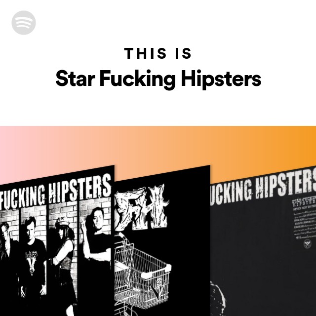 Fucking Hipsters