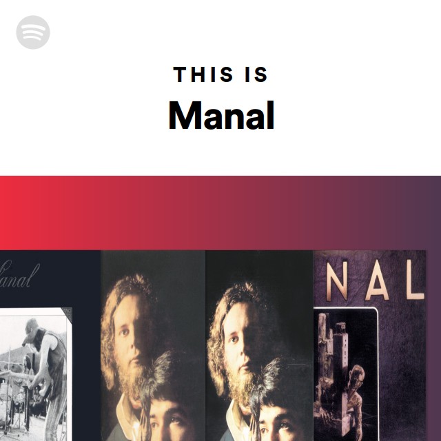 This Is Manal - Playlist By Spotify | Spotify