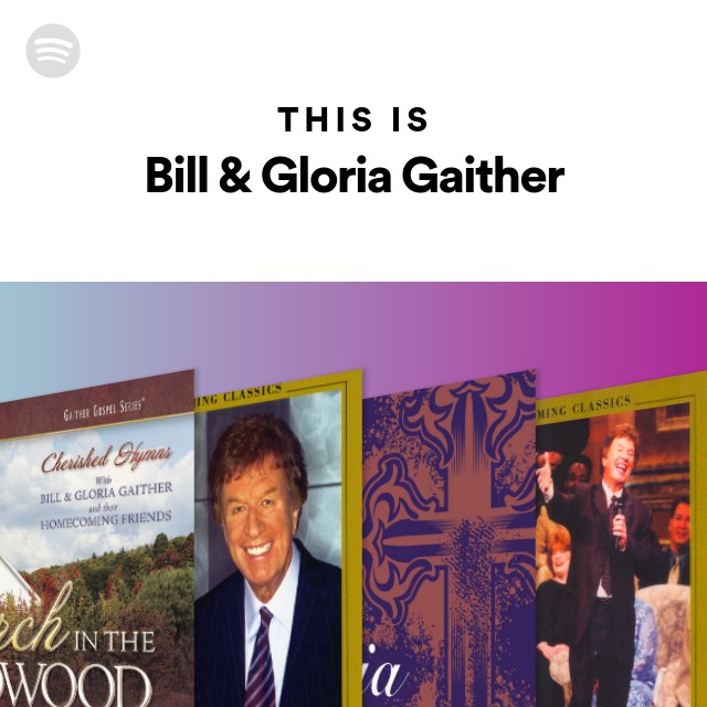 bill gaither songs there a sweet sweet spirit