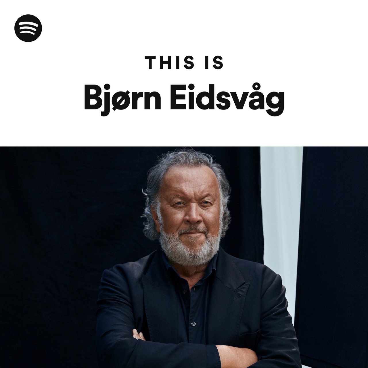 This Is Bjørn Eidsvåg