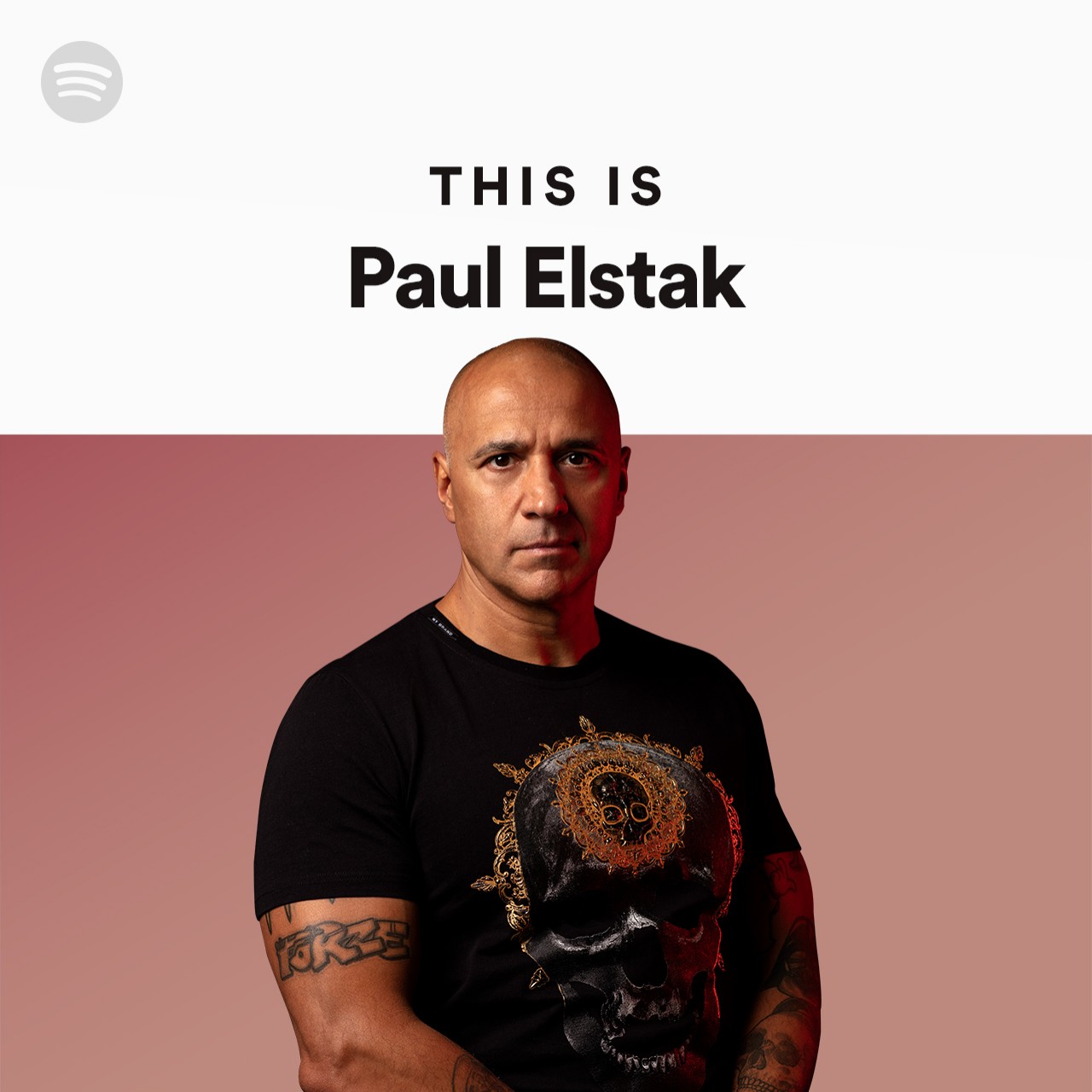 This Is Paul Elstak On Spotify The ultimate mashup — zachary bryner. open spotify com