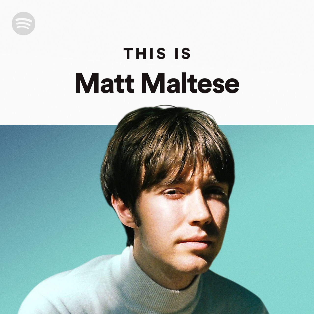 Matt maltese