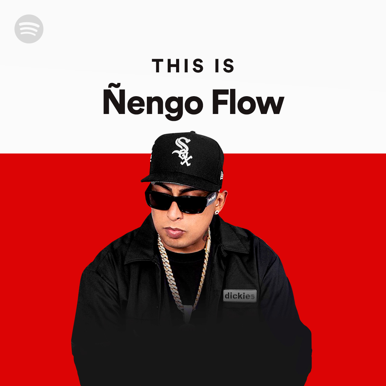 quemado conducir saltar Ñengo Flow | Spotify