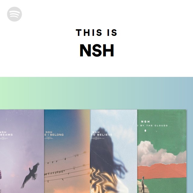 This Is NSH - playlist by Spotify | Spotify