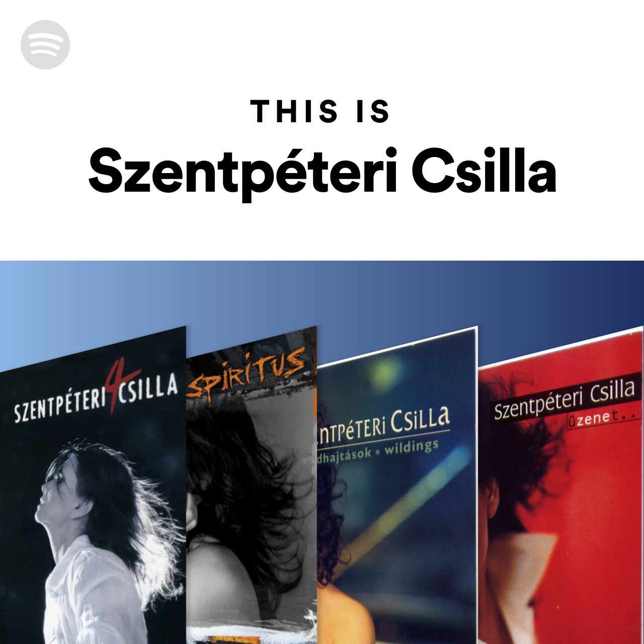 This Is Szentpéteri Csilla