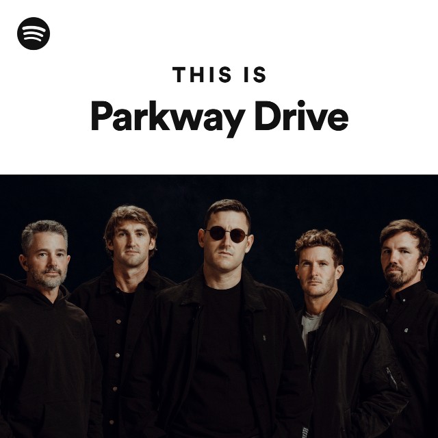 Parkway drive