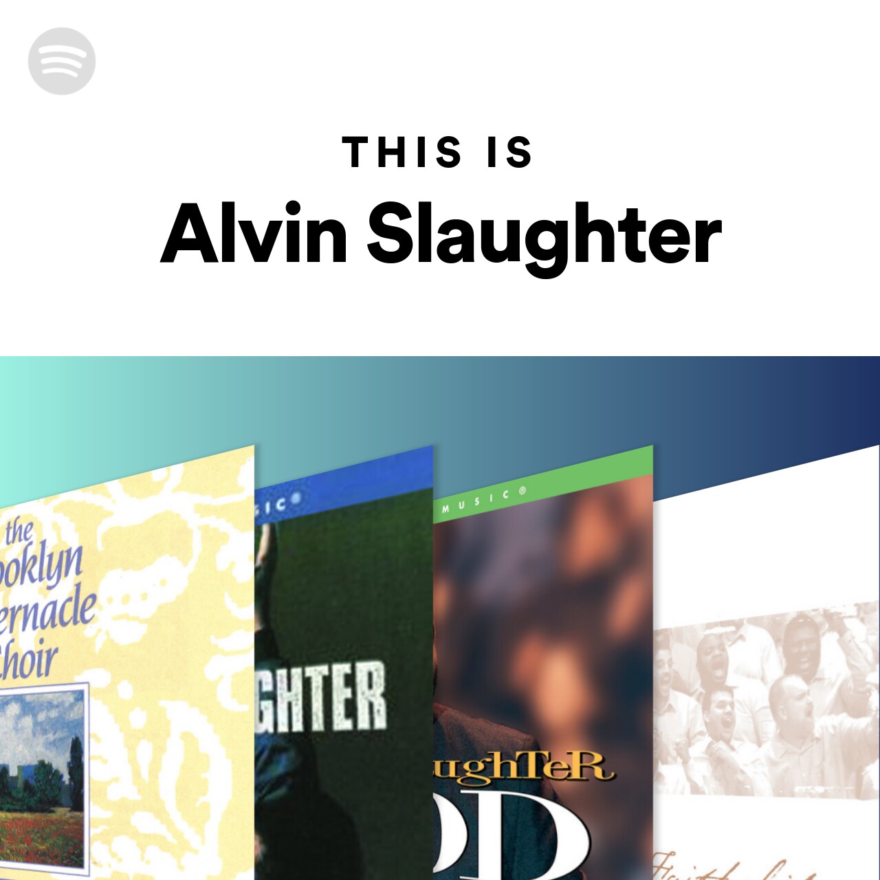 This Is Alvin Slaughter