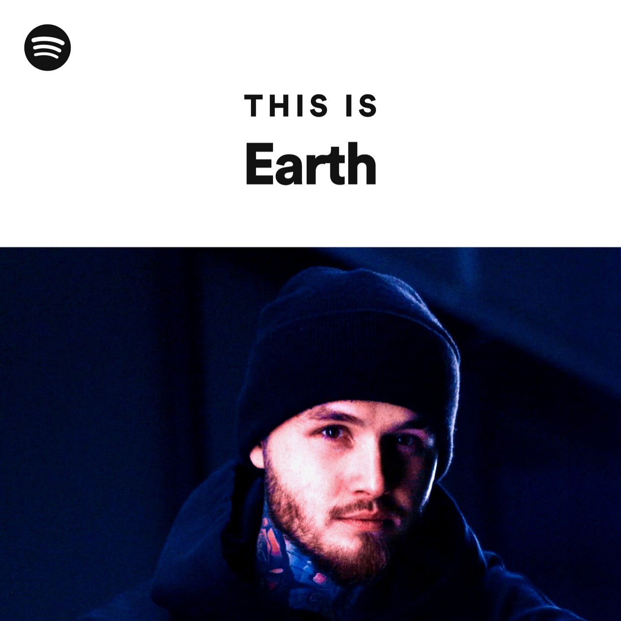 this-is-earth-spotify-playlist