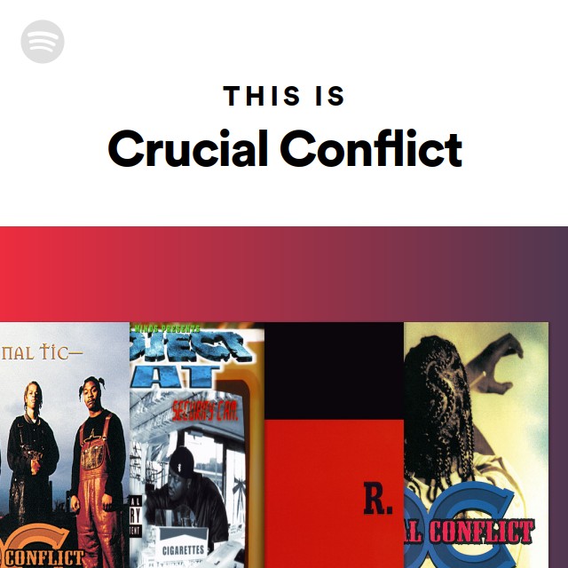 this-is-crucial-conflict-playlist-by-spotify-spotify