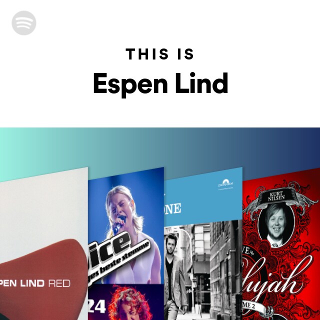 Lind Spotify