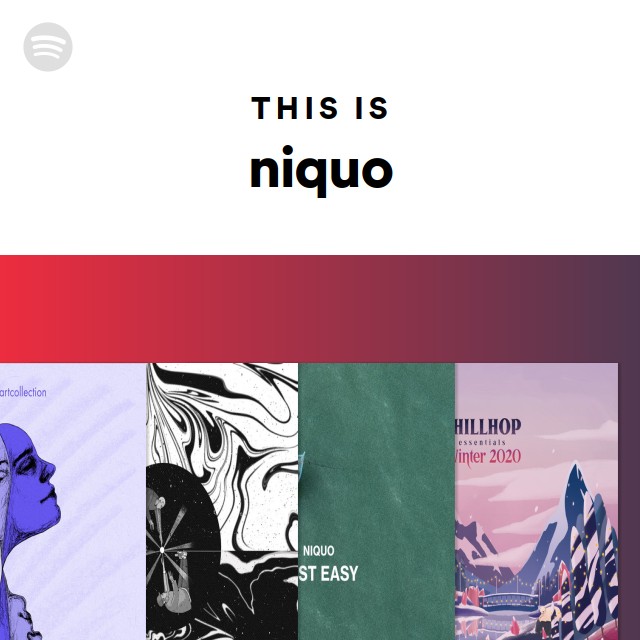 This Is niquo - playlist by Spotify | Spotify