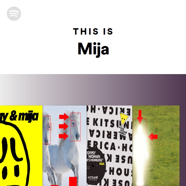 This Is Mija Playlist By Spotify Spotify this-is-mija-playlist-by-spotify-spotify