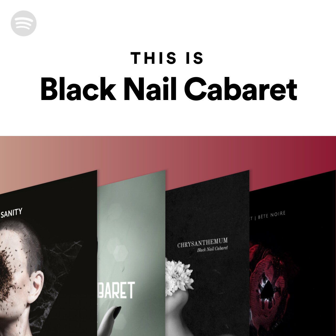 This Is Black Nail Cabaret
