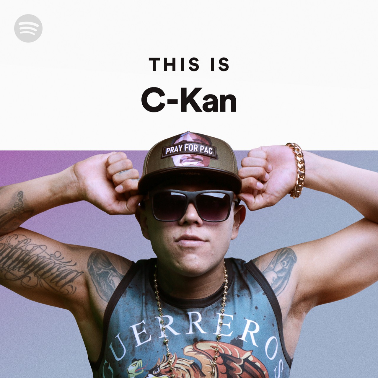 This Is C Kan Spotify Playlist C kan quien contra mi. this is c kan spotify playlist