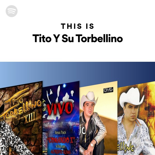 Tito Y Su Torbellino Spotify