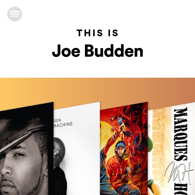 all joe budden albums mixtapes