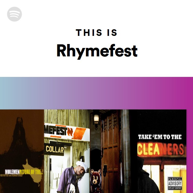 This Is Rhymefest playlist by Spotify Spotify