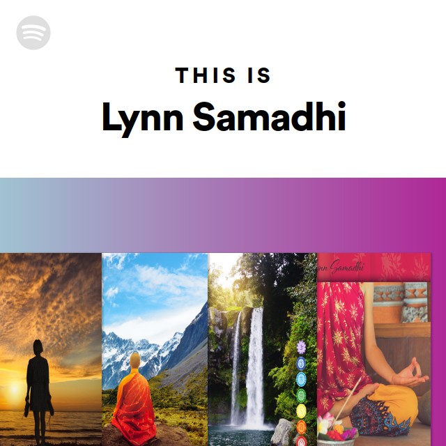 Lynn Samadhi Spotify 