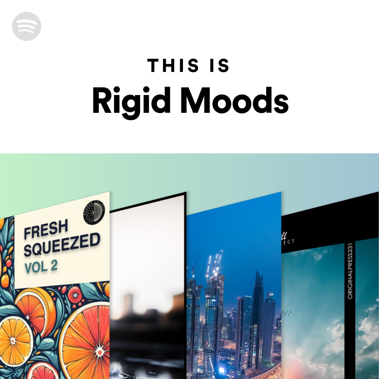 mood spotify playlist