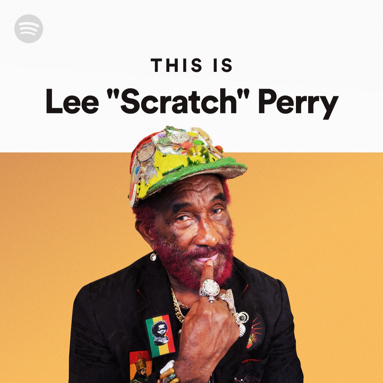 This Is Lee "Scratch" Perryのサムネイル