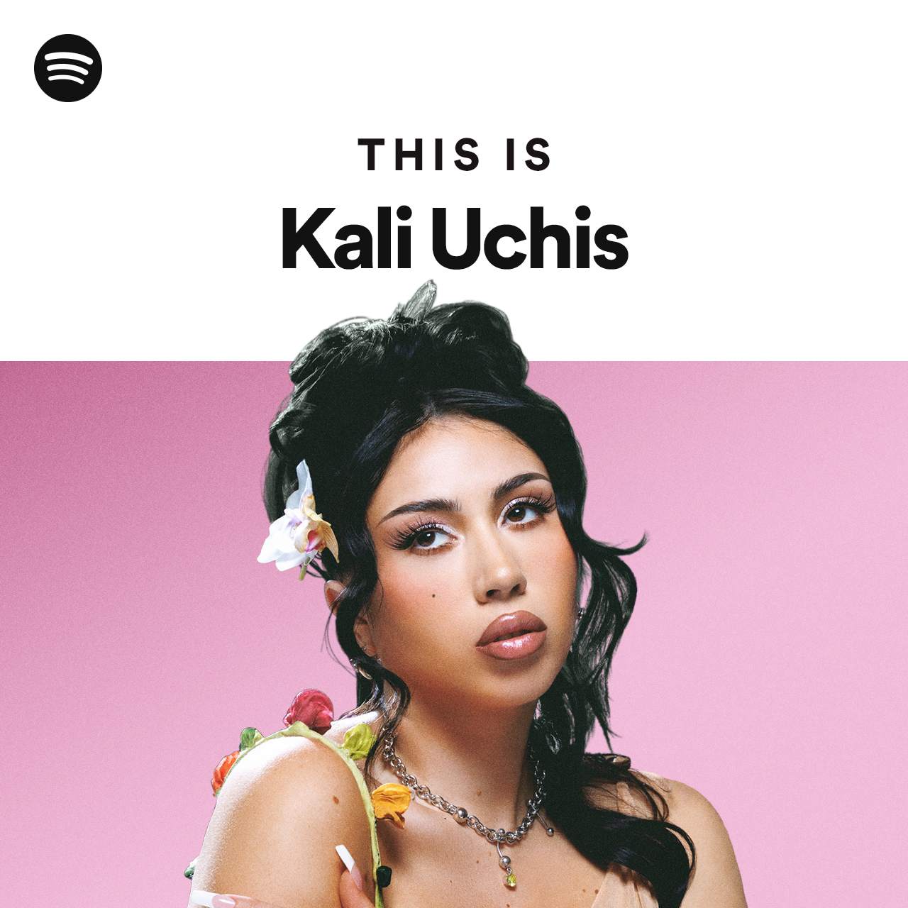 This Is Kali Uchis Spotify Playlist