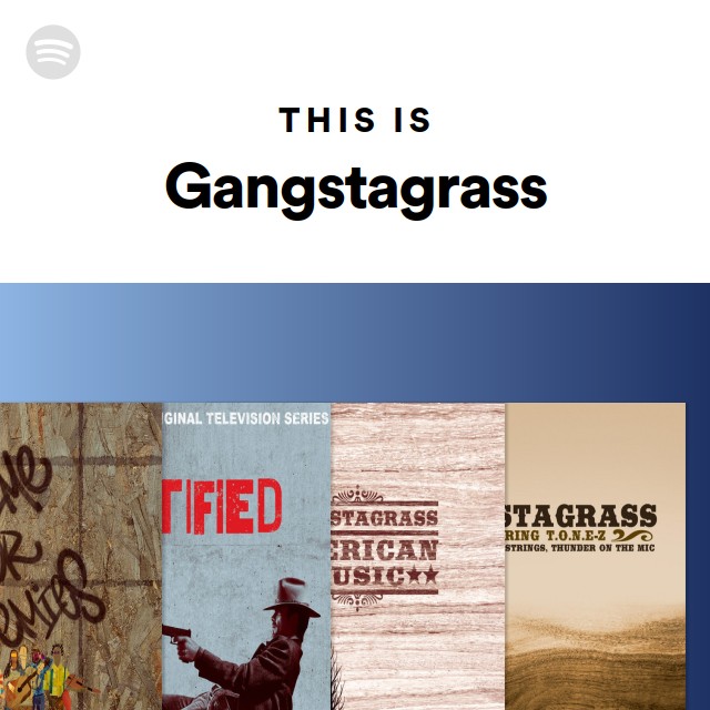 This Is Gangstagrass