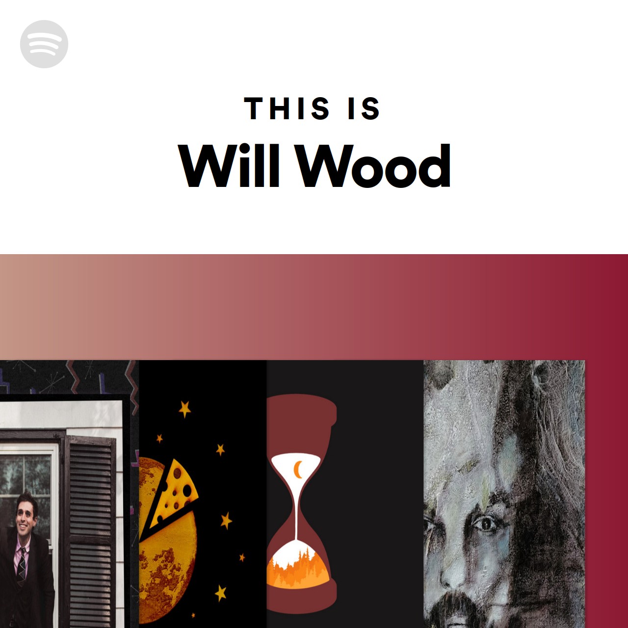 This Is Will Wood Spotify Playlist