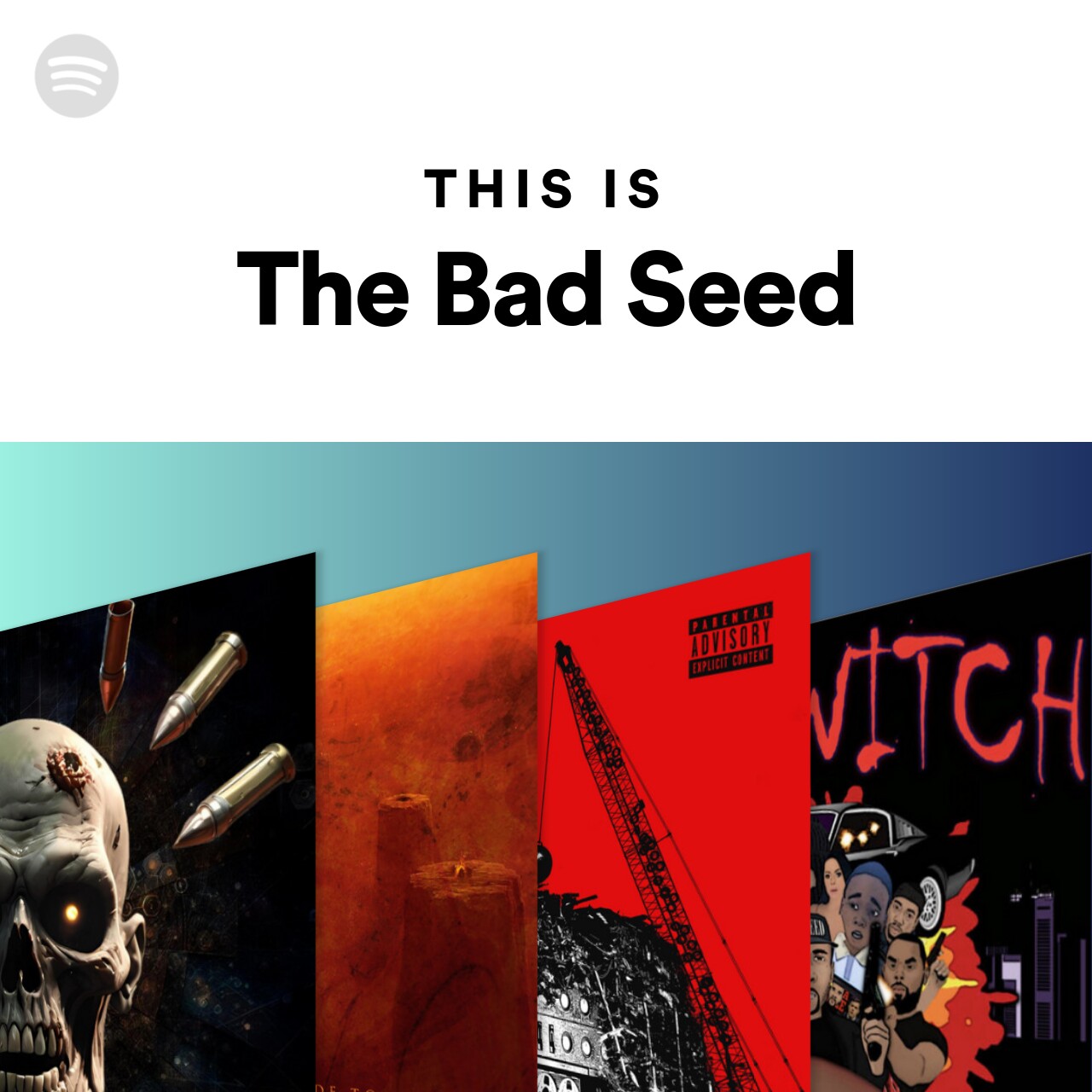 This Is The Bad Seed