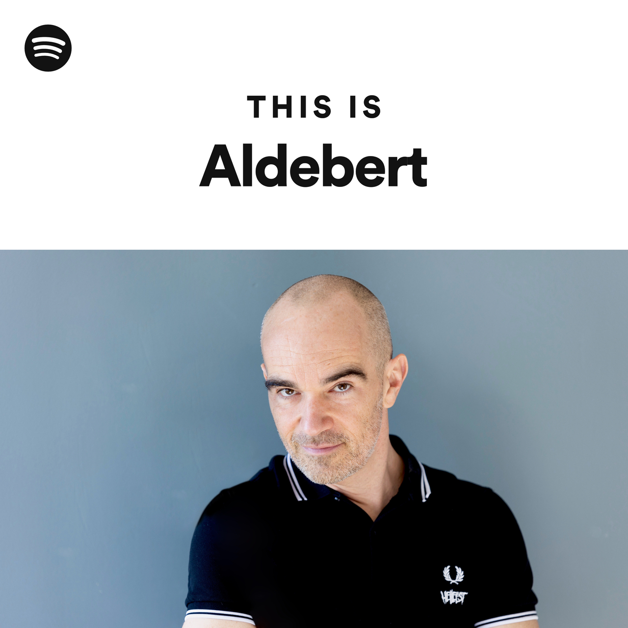 This Is Aldebert | Spotify Playlist