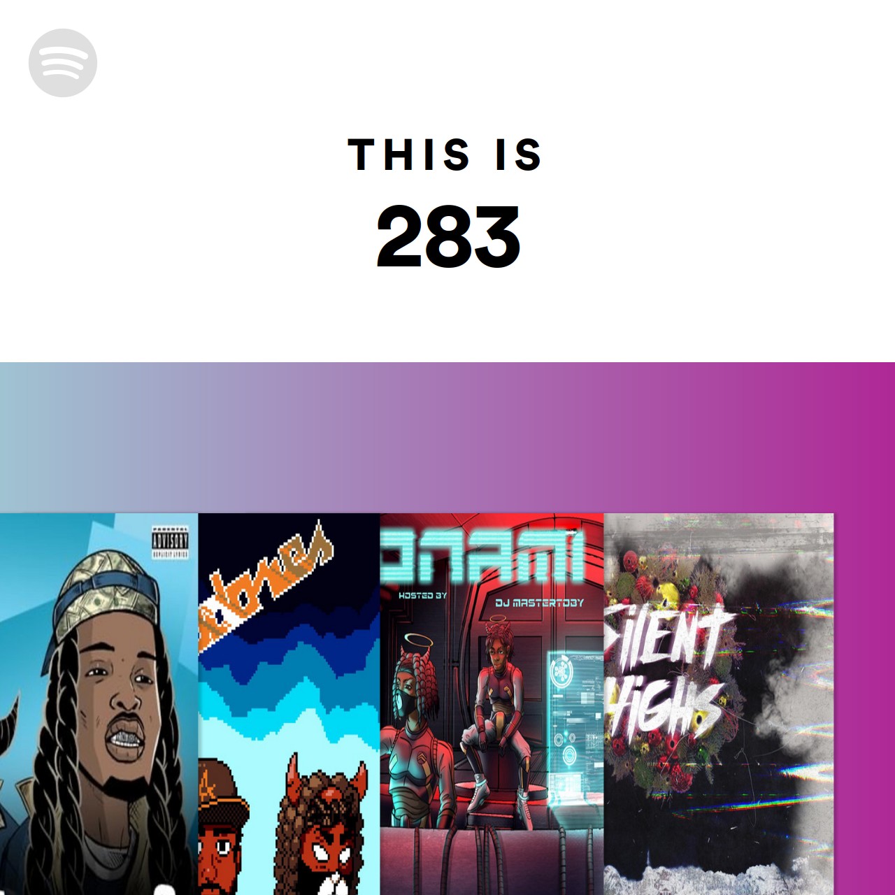 This Is 283 Spotify Playlist this-is-283-spotify-playlist