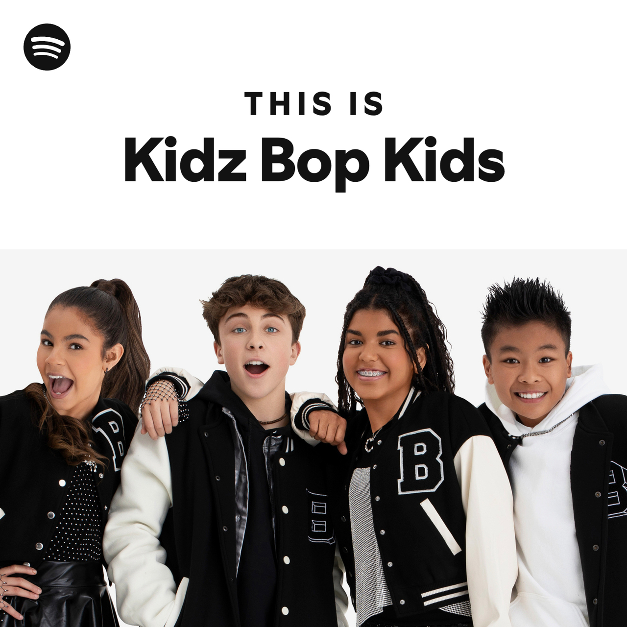 KIDZ BOP 2022 KIDZ BOP 2023 Songs (1 Hour)