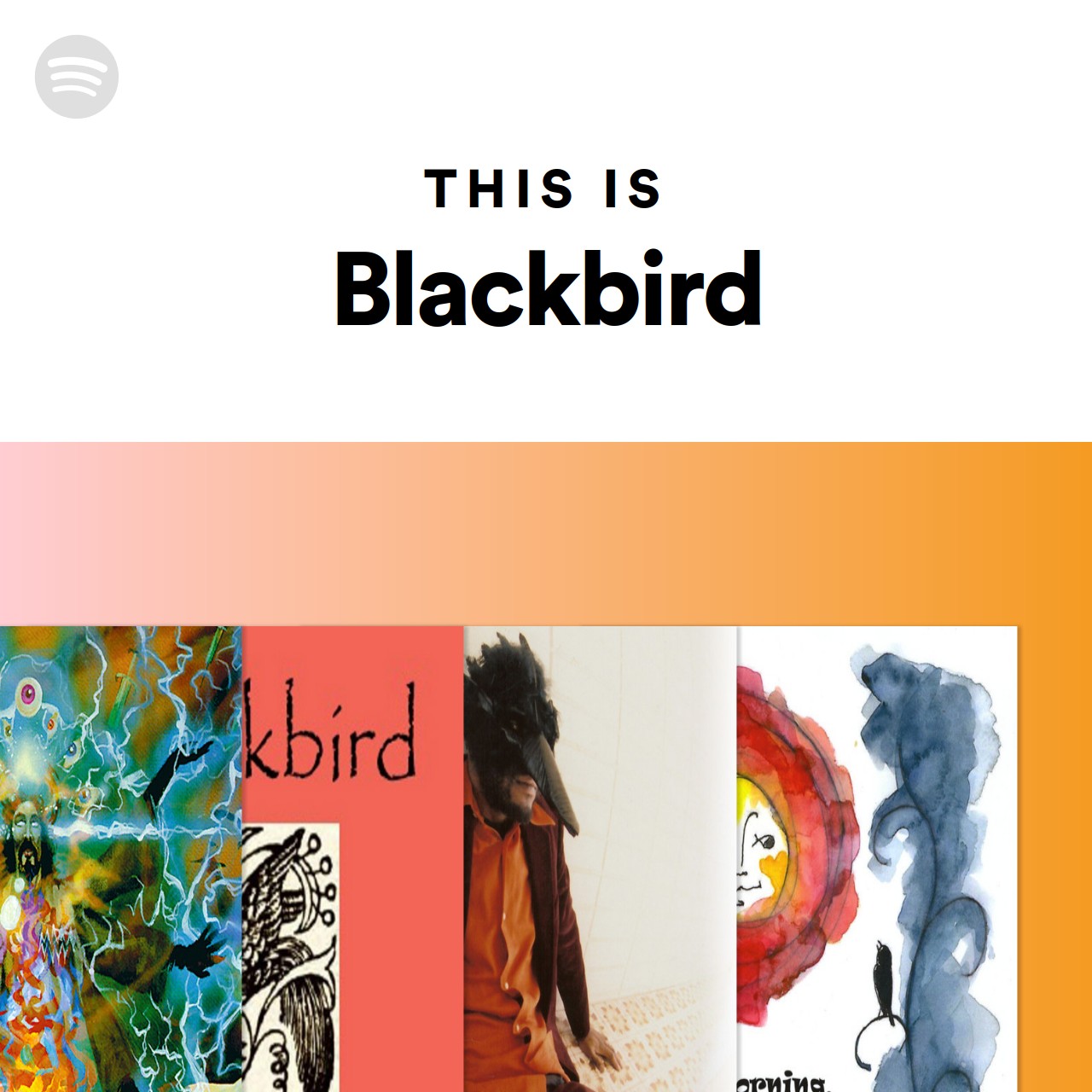 This Is Blackbird