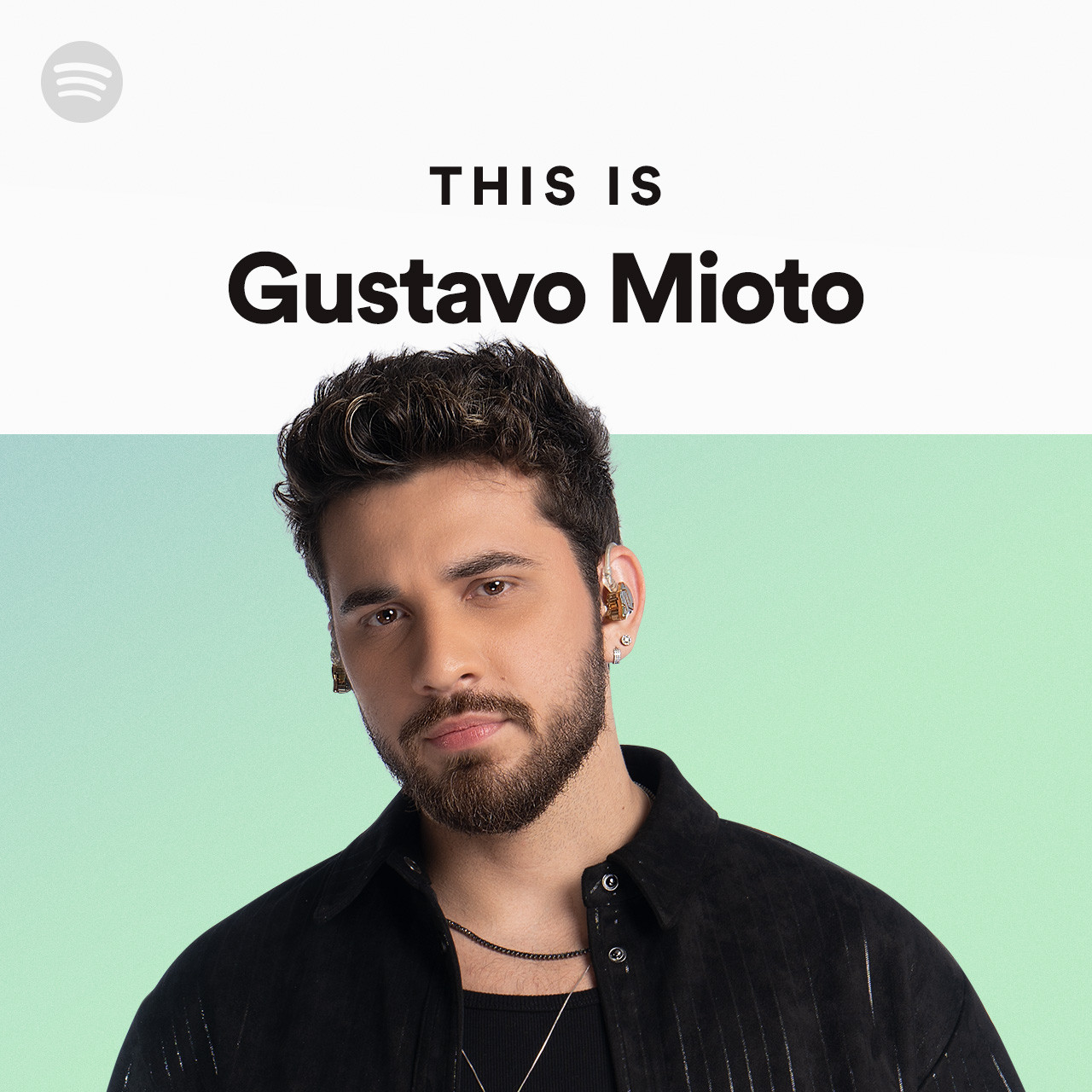 This Is Gustavo Mioto - Playlist By Spotify | Spotify