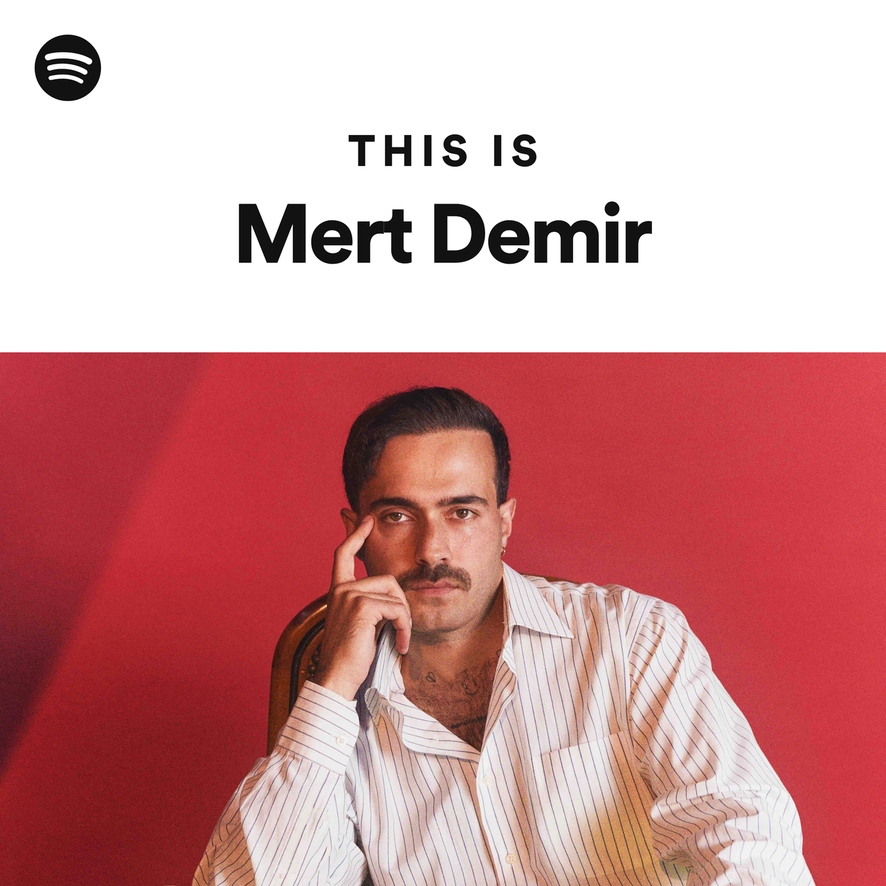 This Is Mert Demir Playlist By Spotify Spotify