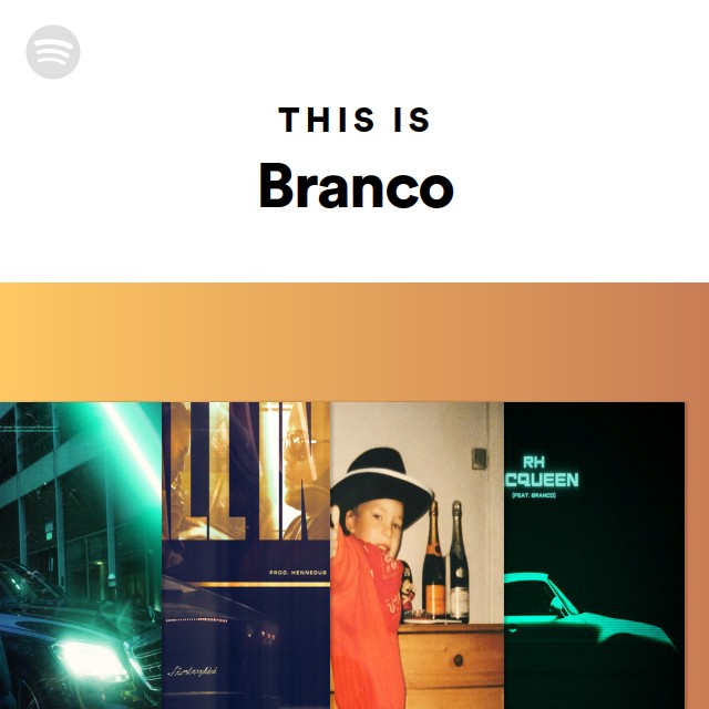 Branco | Spotify