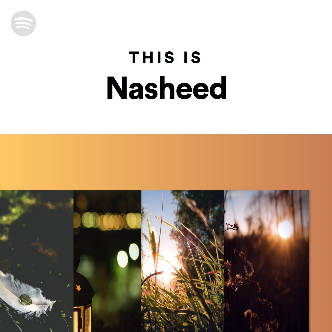 This Is Nasheed | Spotify Playlist