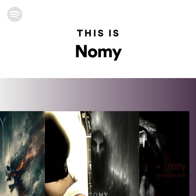 this-is-nomy-playlist-by-spotify-spotify