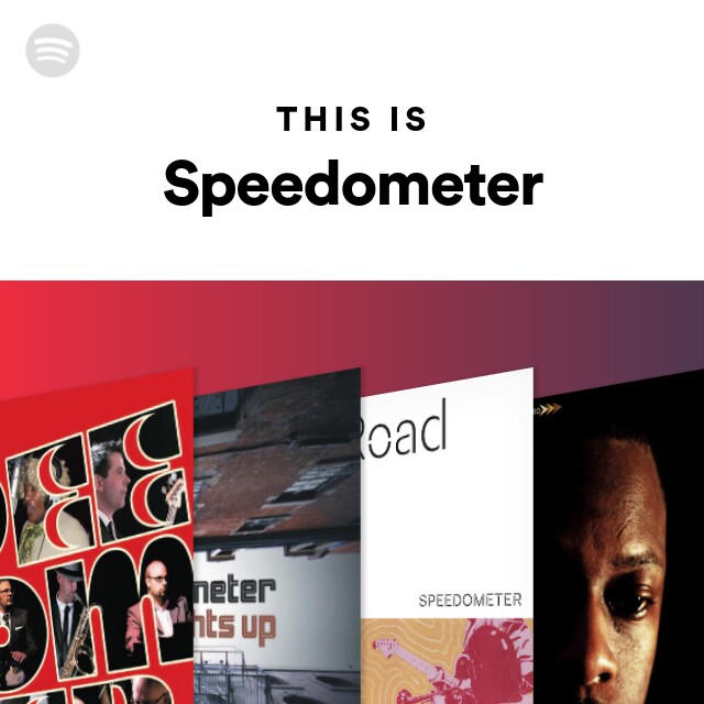 This Is Speedometerのサムネイル