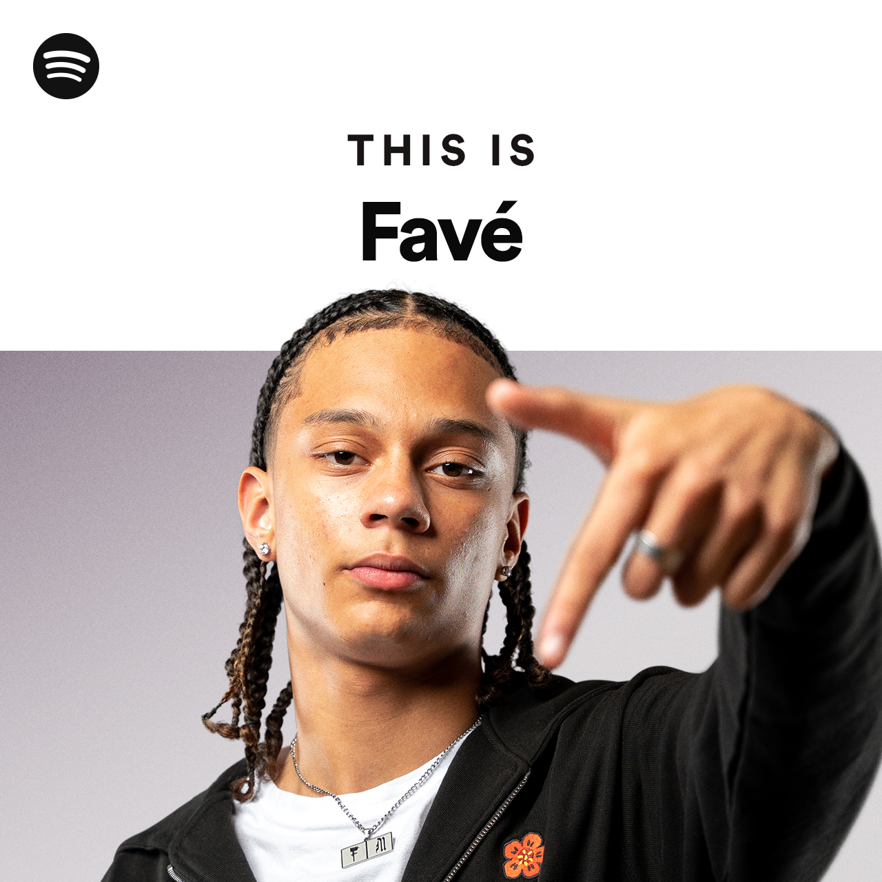 This Is Favé Playlist By Spotify Spotify 5543