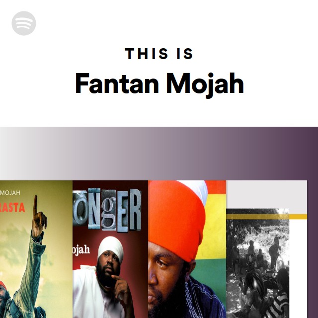 Thanks And Praise Fantan Mojah
