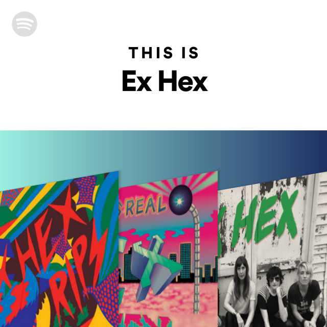 book the ex hex