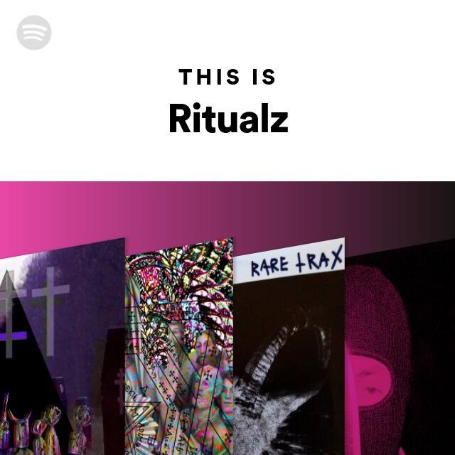 Ritualz Spotify