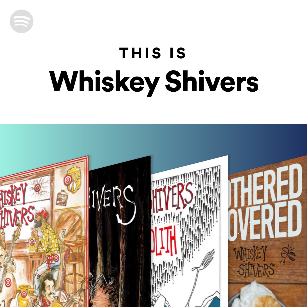This Is Whiskey Shivers
