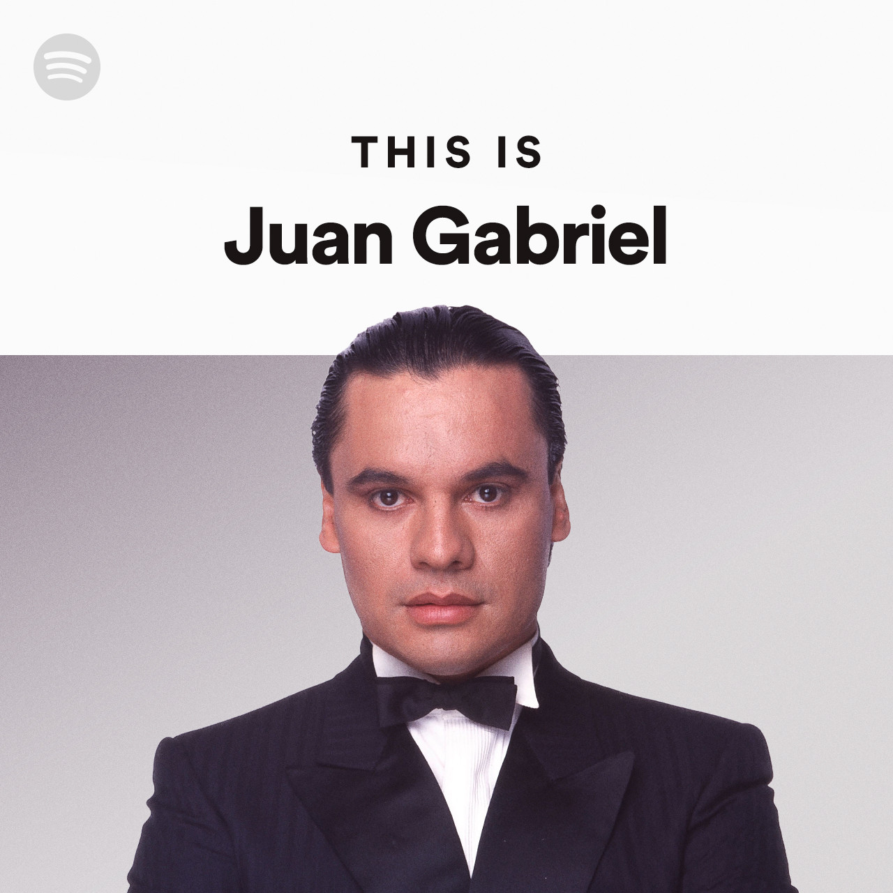 This Is Juan Gabriel - Playlist By Spotify | Spotify