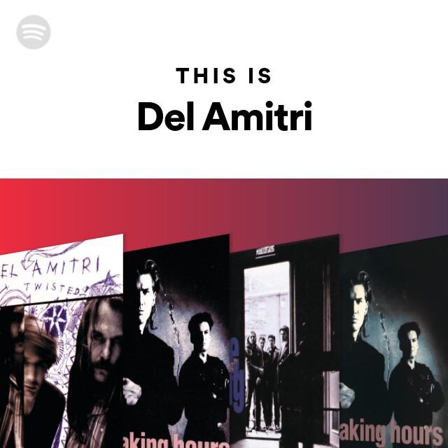 del amitri wiki