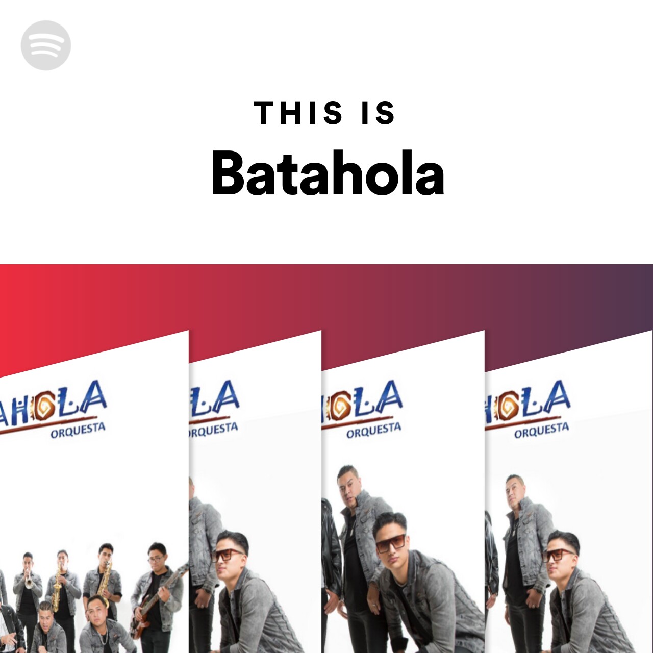 This Is Batahola