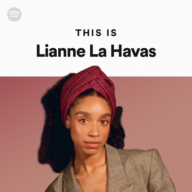 lianne la havas most popular song