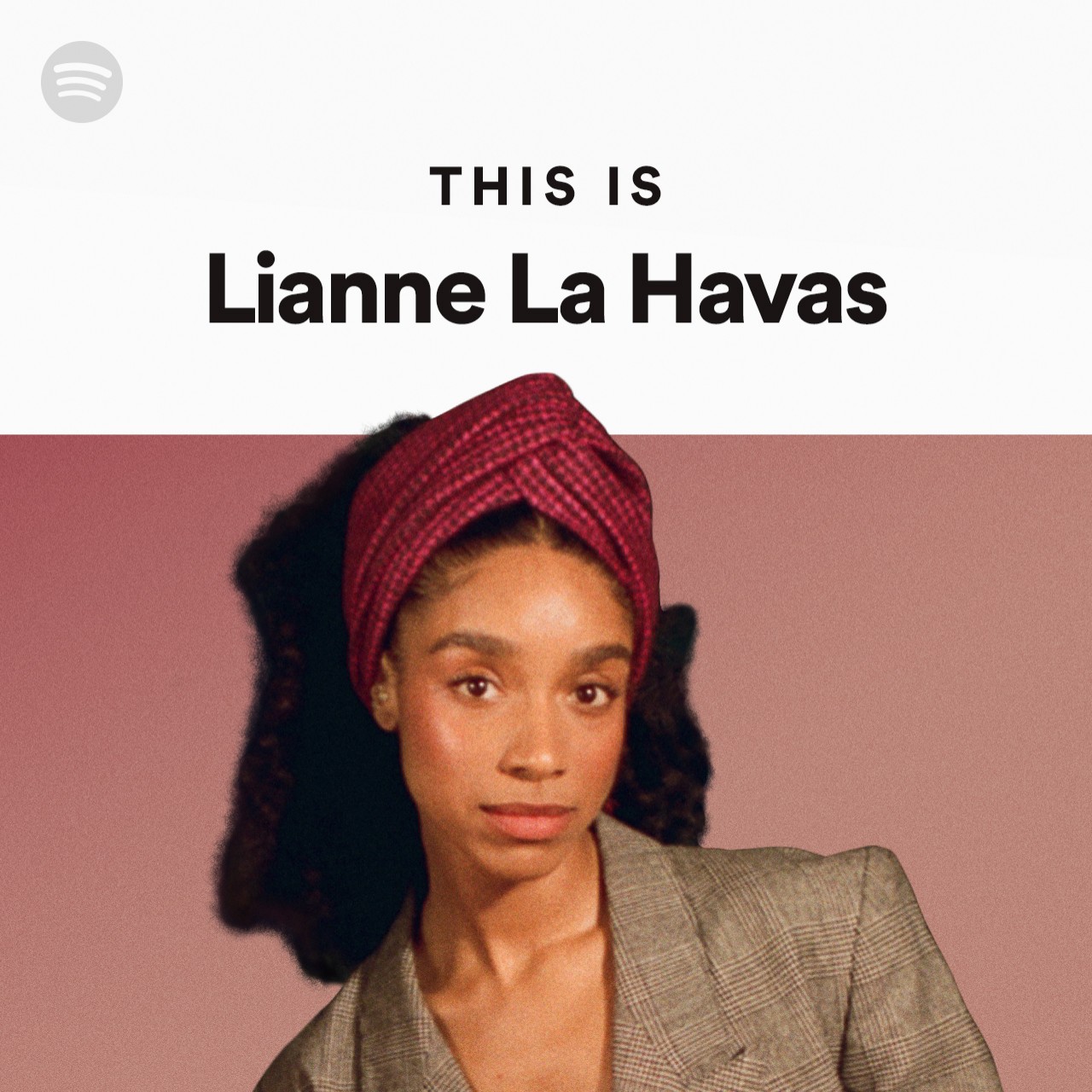 This Is Lianne La Havas
