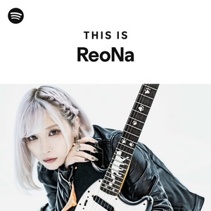 Reona Spotify